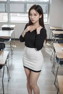 一个悲伤而美丽的世界